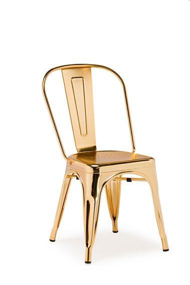 家具 金属家具  金属椅子  高背咖啡店的工业钢丝餐椅金属   产品